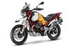Moto Guzzi V85 TT Classic