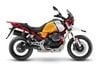 Moto Guzzi V85 TT Classic