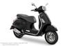 Vespa GTS Classic 150 - ALL NEW