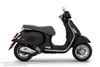 Vespa GTS Classic 150 - ALL NEW