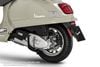 Vespa GTS Classic 150 - ALL NEW