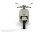 Vespa GTS Classic 150 - ALL NEW