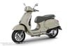 Vespa GTS Classic 150 - ALL NEW