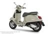 Vespa GTS Classic 150 - ALL NEW