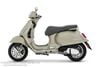 Vespa GTS Classic 150 - ALL NEW