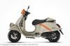 Vespa GTV