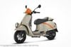 Vespa GTV