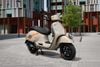 Vespa GTV 300
