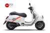 Vespa GTV 300