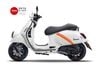 Vespa GTV 300
