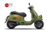 Vespa GTV 300