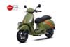 Vespa GTV 300