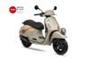 Vespa GTV 300