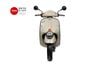 Vespa GTV 300