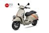 Vespa GTV 300