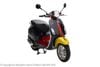 Vespa Primavera Disney Mickey Mouse Edition By Vespa 125