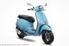 Vespa Primavera S 125 2025