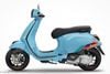 Vespa Primavera S 125 2025