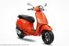 Vespa Primavera S 125 2025