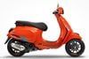 Vespa Primavera S 125 2025