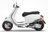 Vespa Primavera S 125 2025