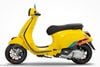 Vespa Primavera S 125 2025