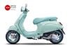 Vespa Primavera S 125 2025
