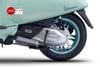 Vespa Primavera S 125 2025