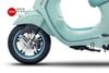 Vespa Primavera S 125 2025