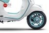 Vespa Primavera S 125 2025