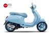 Vespa Primavera S 125 2025