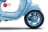 Vespa Primavera S 125 2025