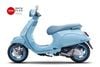 Vespa Primavera S 125 2025