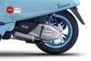 Vespa Primavera S 125 2025
