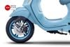 Vespa Primavera S 125 2025
