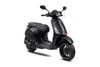 Vespa Sprint Carbon 125