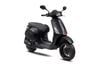 Vespa Sprint 125 Carbon