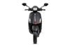 Vespa Sprint 125 Carbon