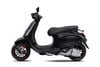 Vespa Sprint 125 Carbon