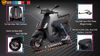 Vespa Sprint Carbon 125