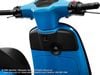The New Vespa Sprint S 125 2025
