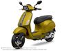 The New Vespa Sprint S 125 2025