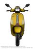 The New Vespa Sprint S 125 2025