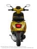 The New Vespa Sprint S 125 2025