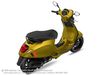 The New Vespa Sprint S 125 2025