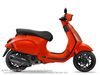 The New Vespa Sprint S 125 2025