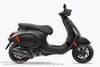The New Vespa Sprint S 125 2025
