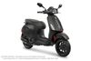The New Vespa Sprint S 125 2025