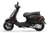 The New Vespa Sprint S 125 2025