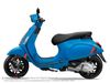The New Vespa Sprint S 125 2025